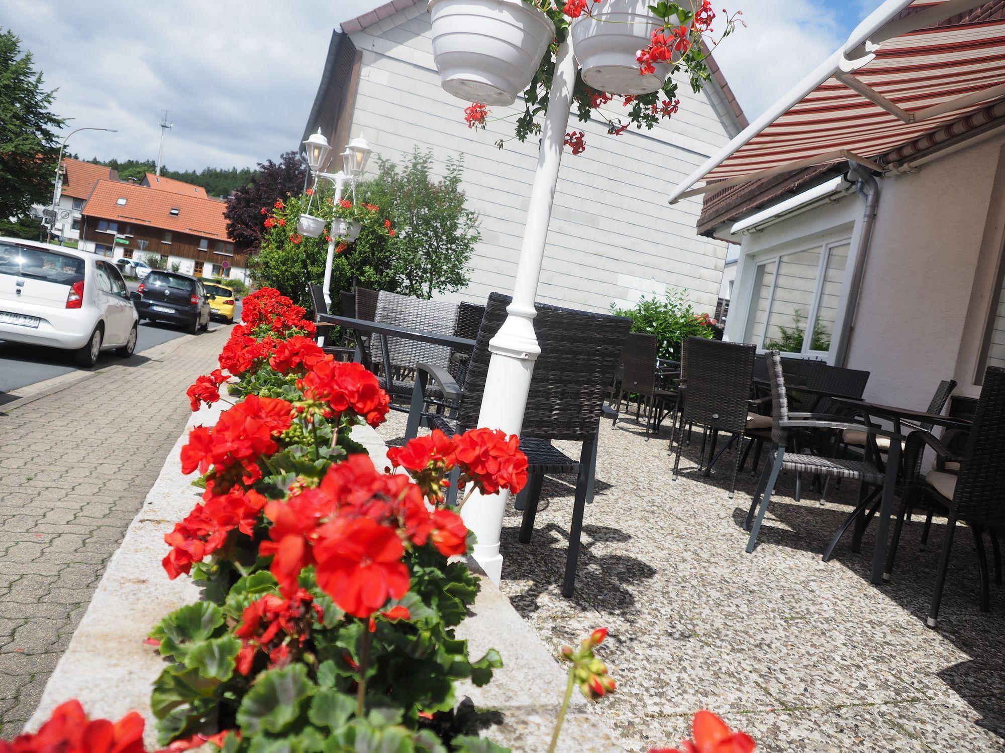 Restaurant Pension Bothe