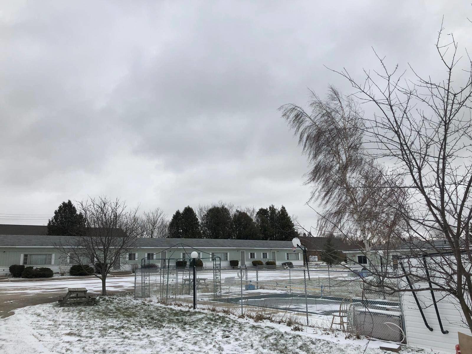 Varios Kincardinite Motel