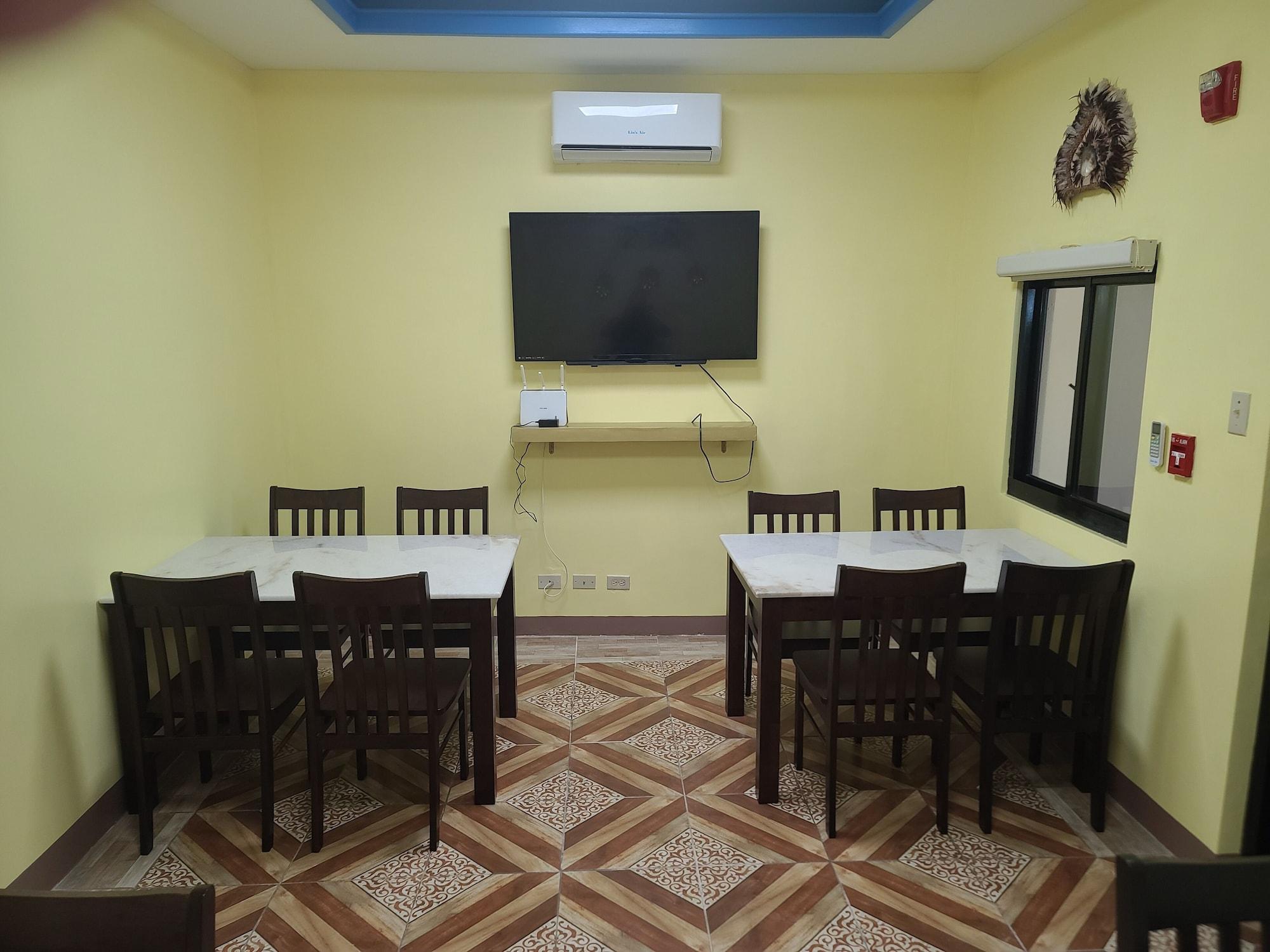 Restaurant Saipan Beach Hotel