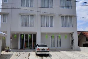 Alojamiento - Hani Guesthouse