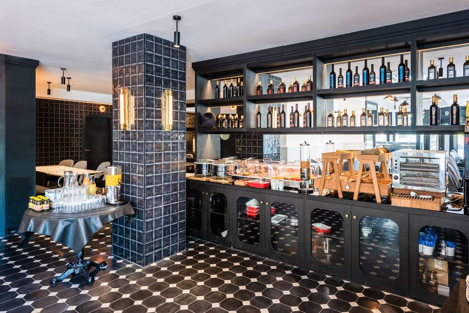 Hotel Libere Madrid Chamberi