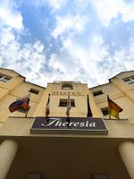 Alojamiento - Hotel Theresia Kolín