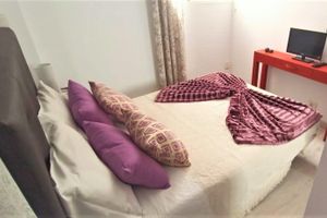 Alquiler Vacacional - Agua Viva Beach T1 - Swimming-pool and Beach