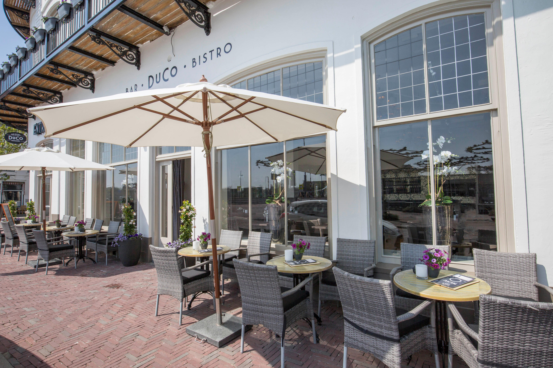 Varios Fletcher Hotel-Restaurant Middelburg