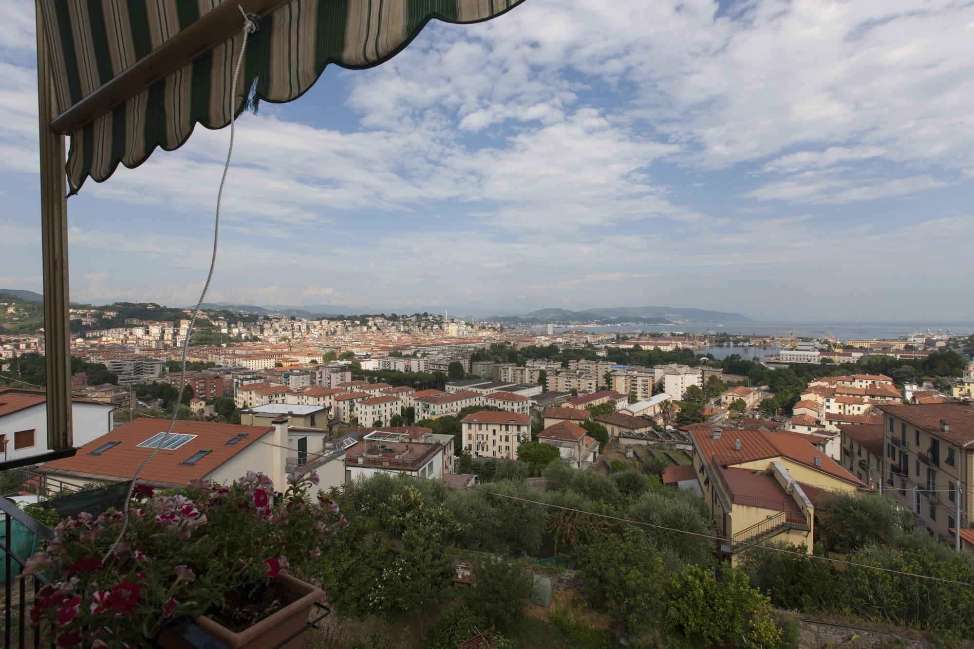 Equipamiento de Habitación Affittacamere Cá Leon