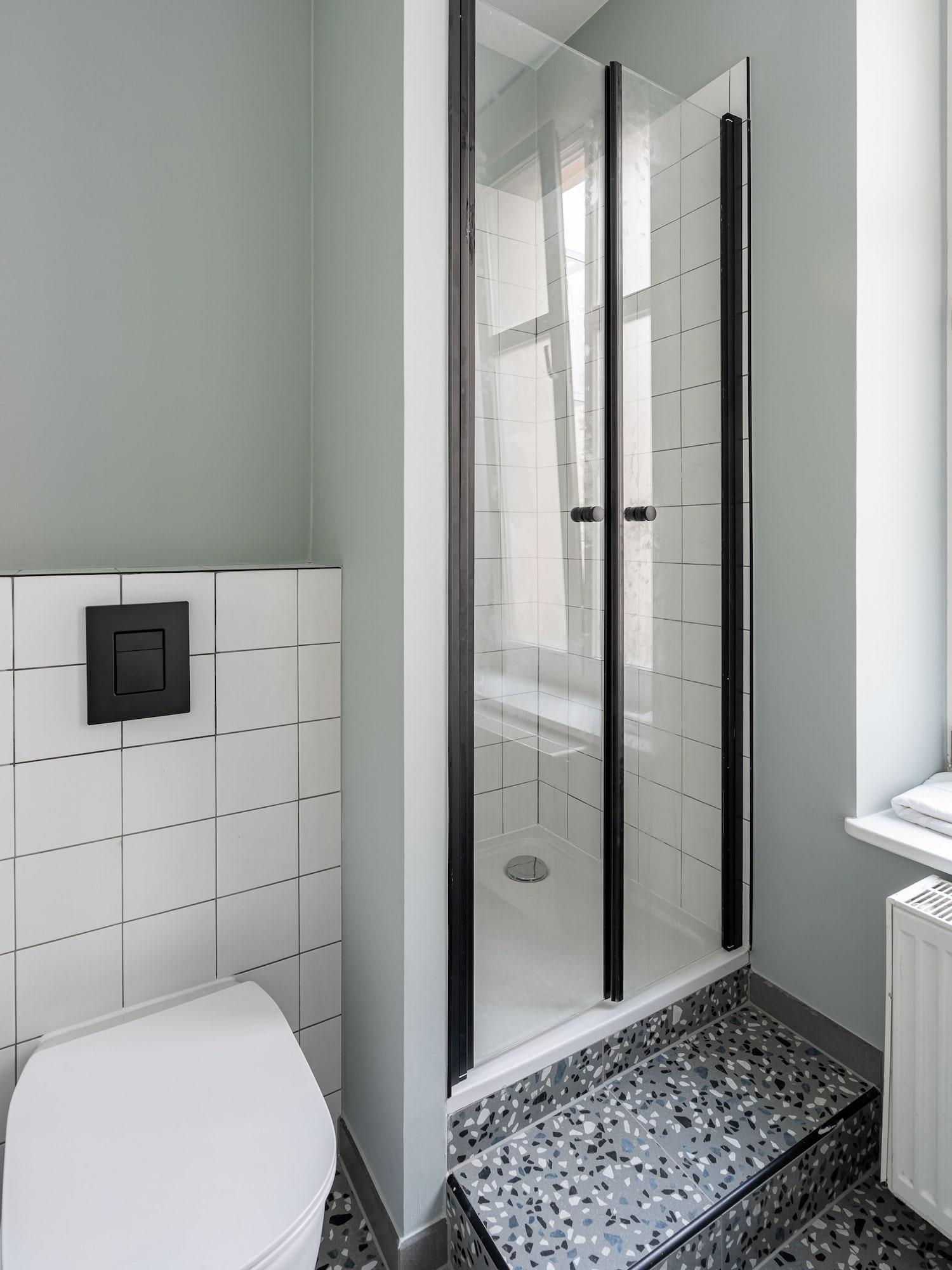 Equipamiento de Habitación Numa Berlin Kater