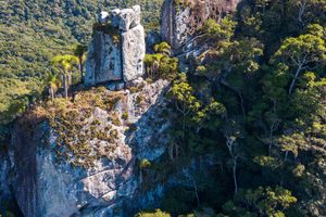 Actividad - Senderismo por Pedra Blanca