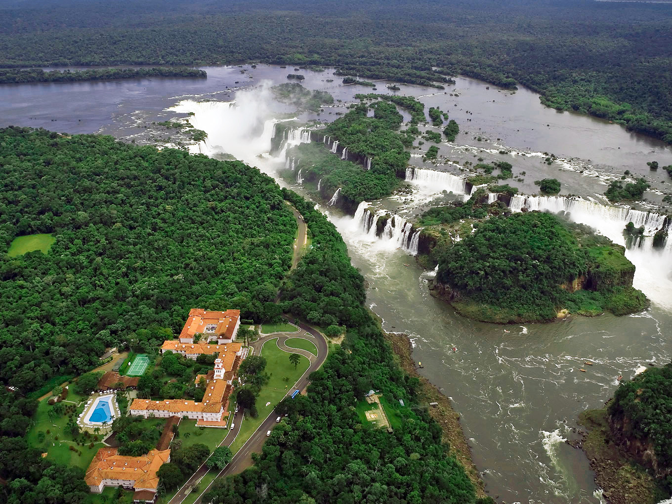 Puerto Iguazú