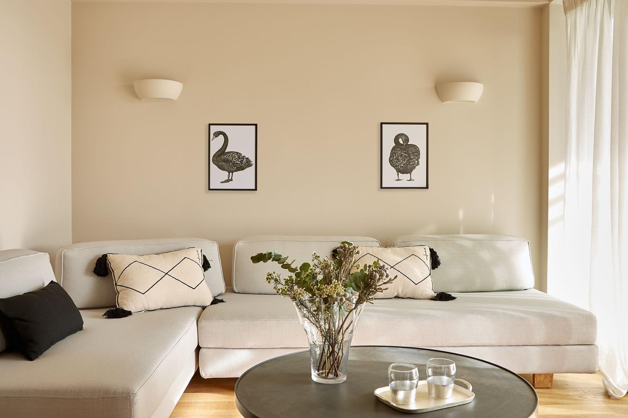 Habitación ELIVI Skiathos