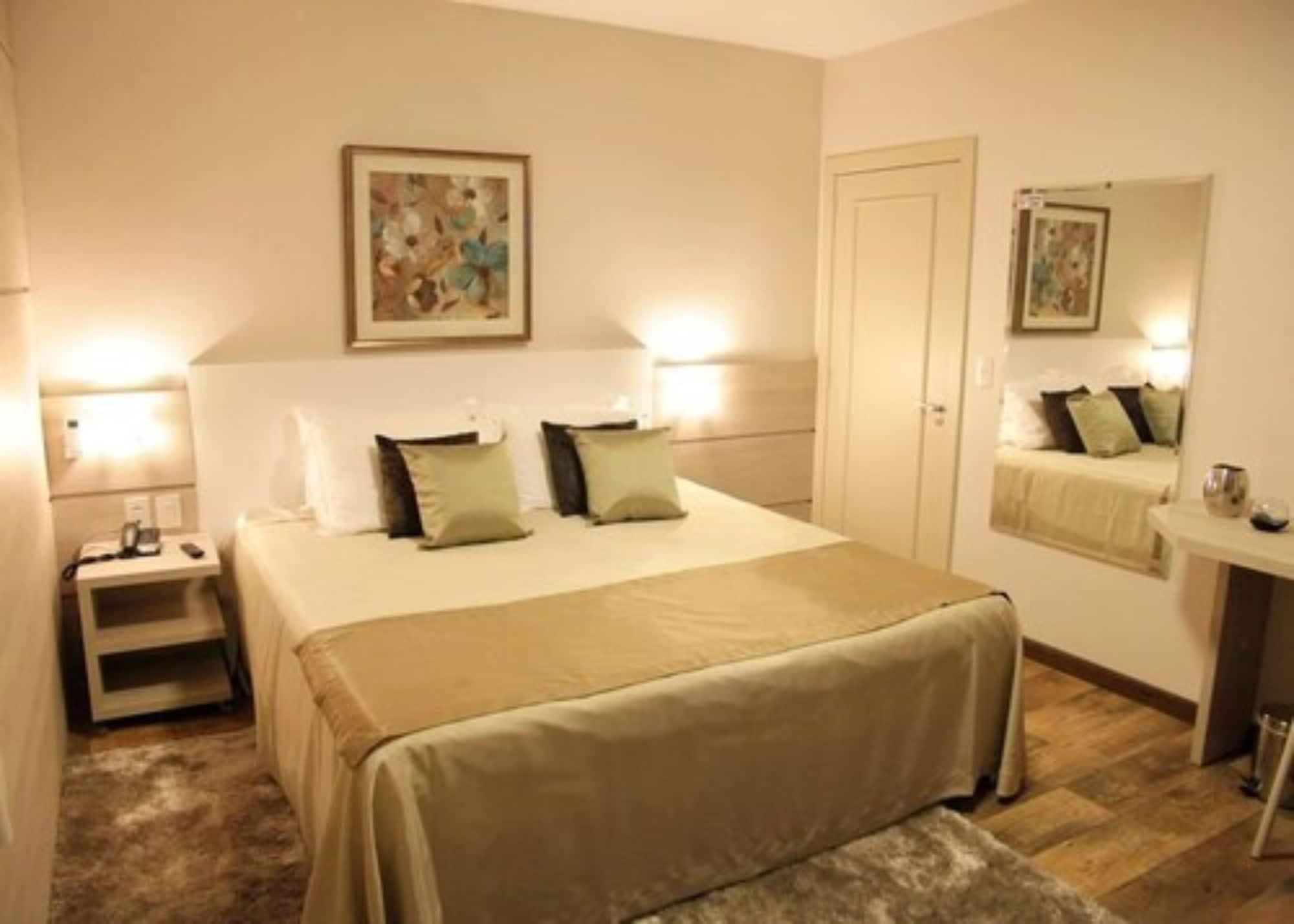 Habitación Di Capri Hotel