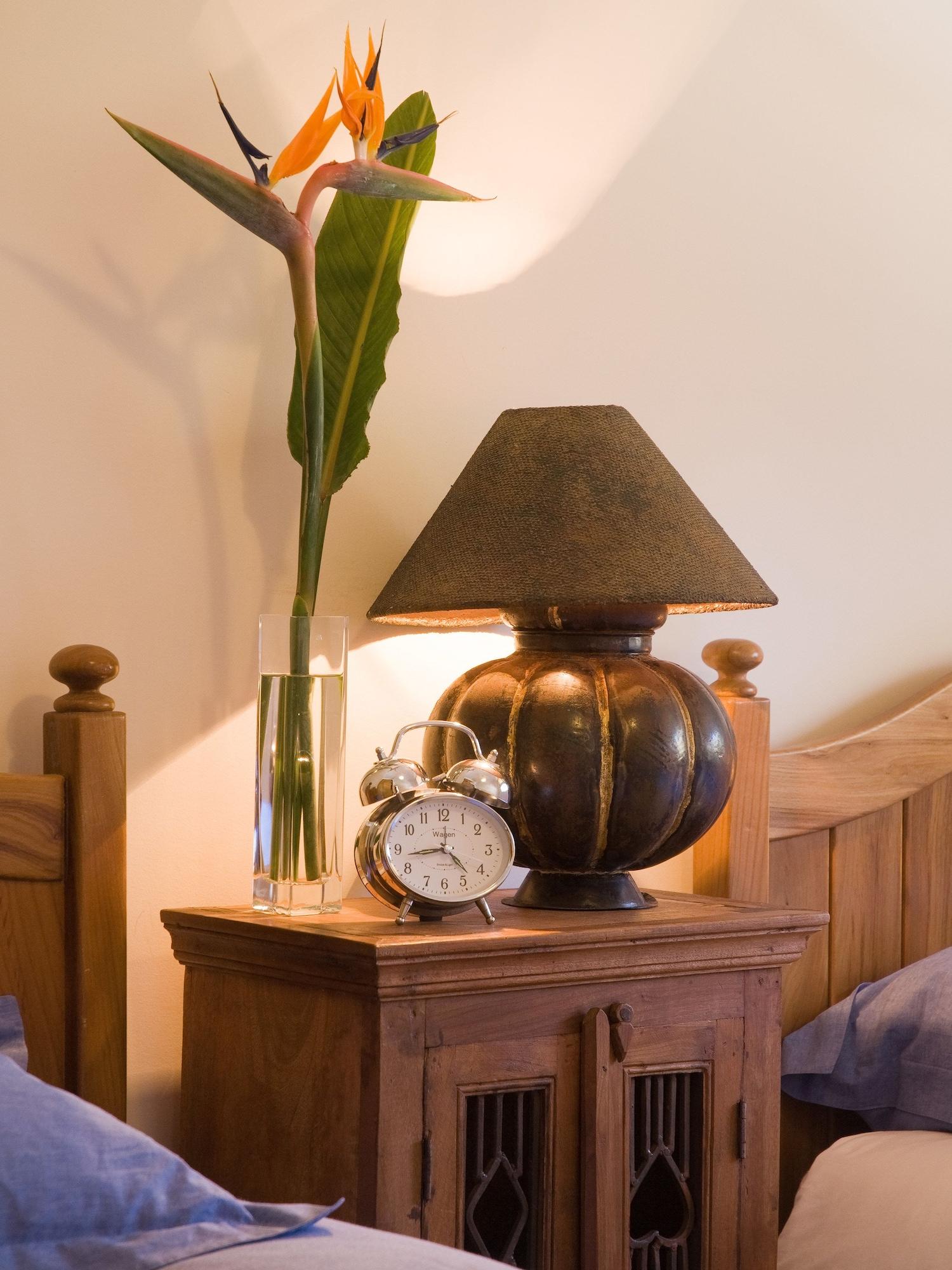 Set de Habitación Murteiras Apartment