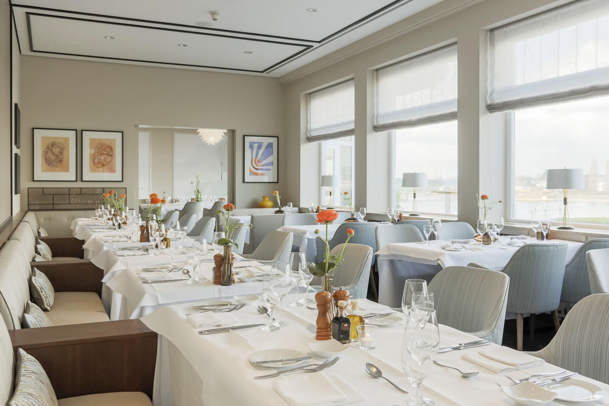 Restaurant Ameron Bonn Hotel Königshof