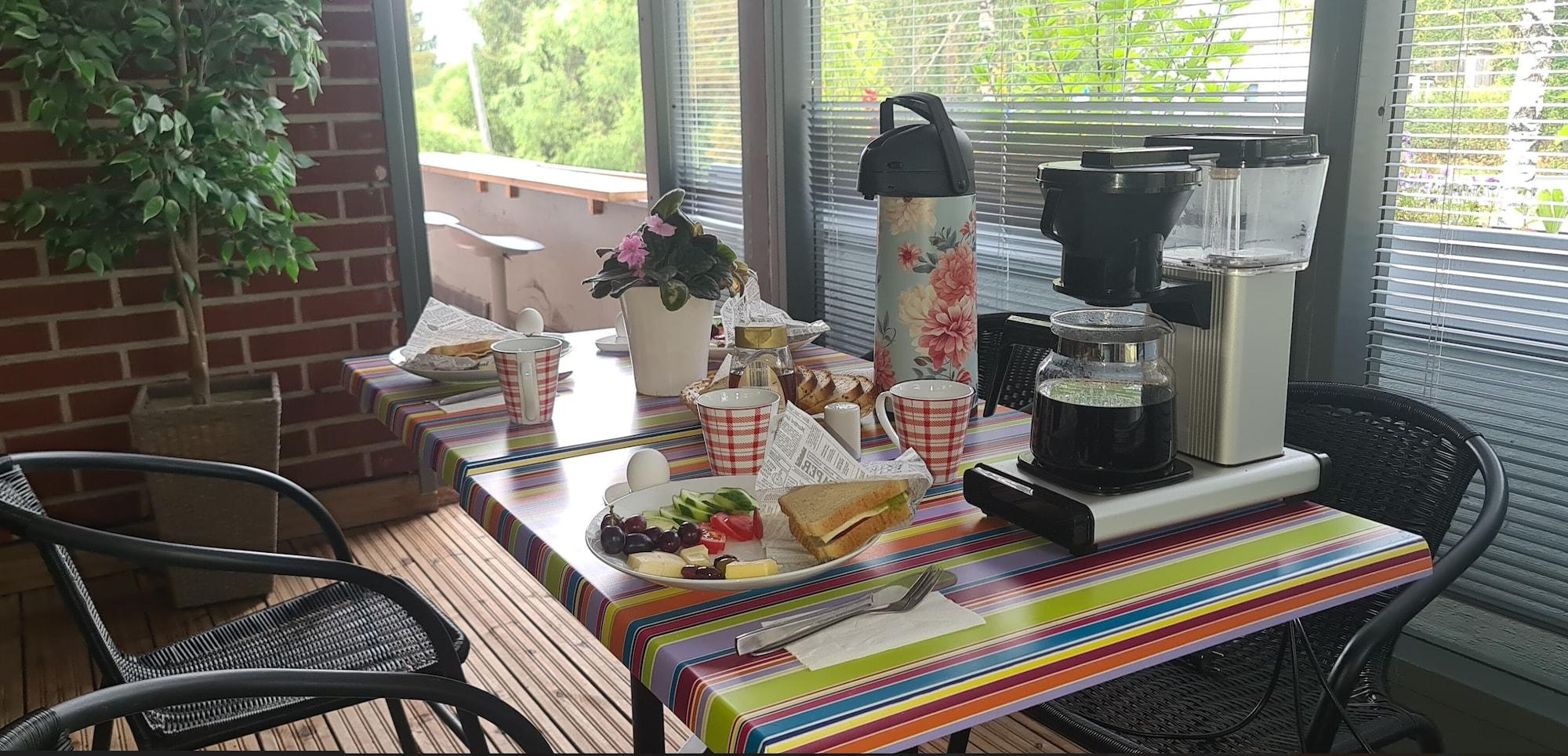 Restaurant Majatalo Villanen