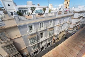 Alojamiento - Hotel El Armador Casa Palacio