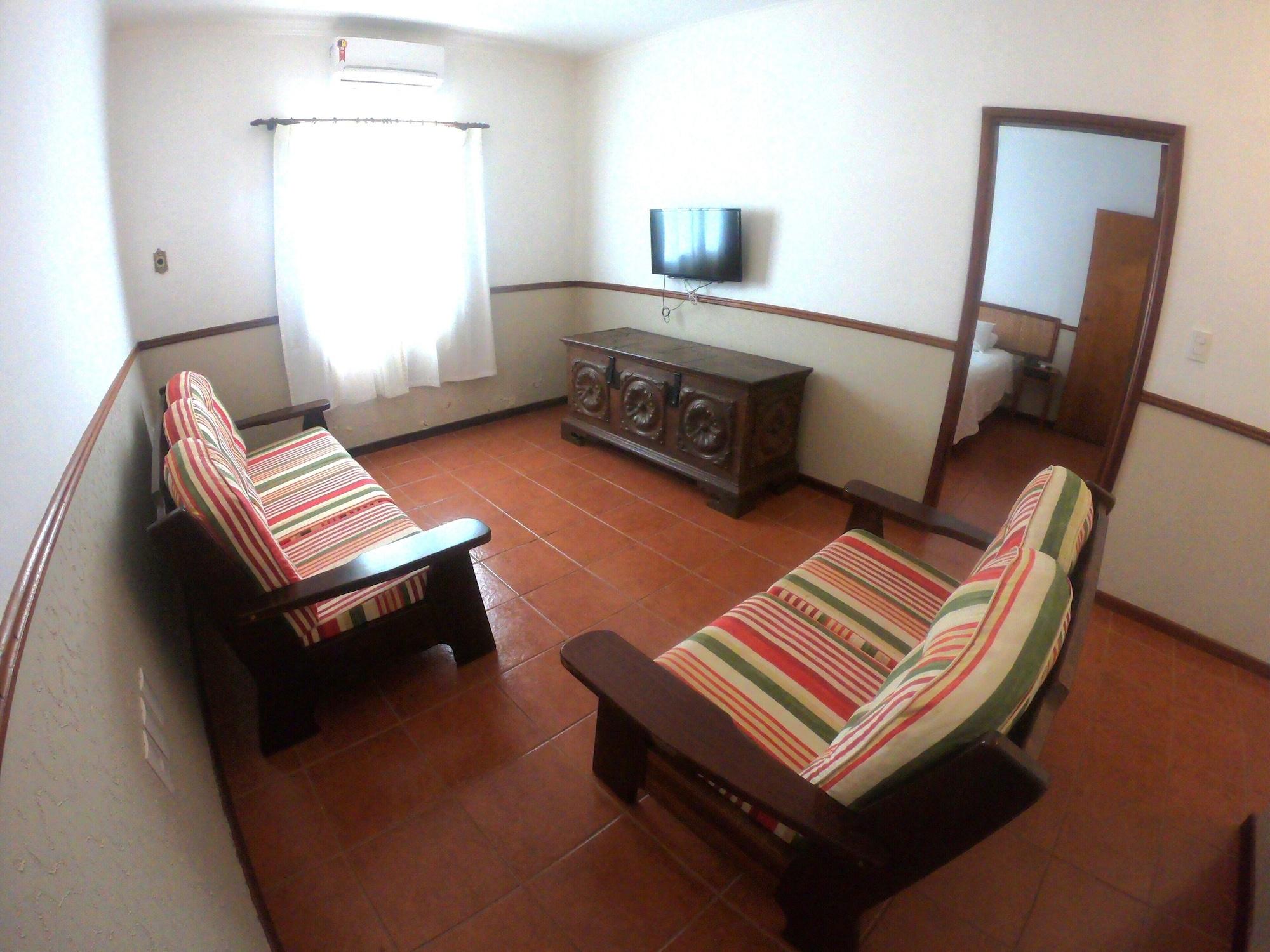Habitación Obba Coema Village Hotel