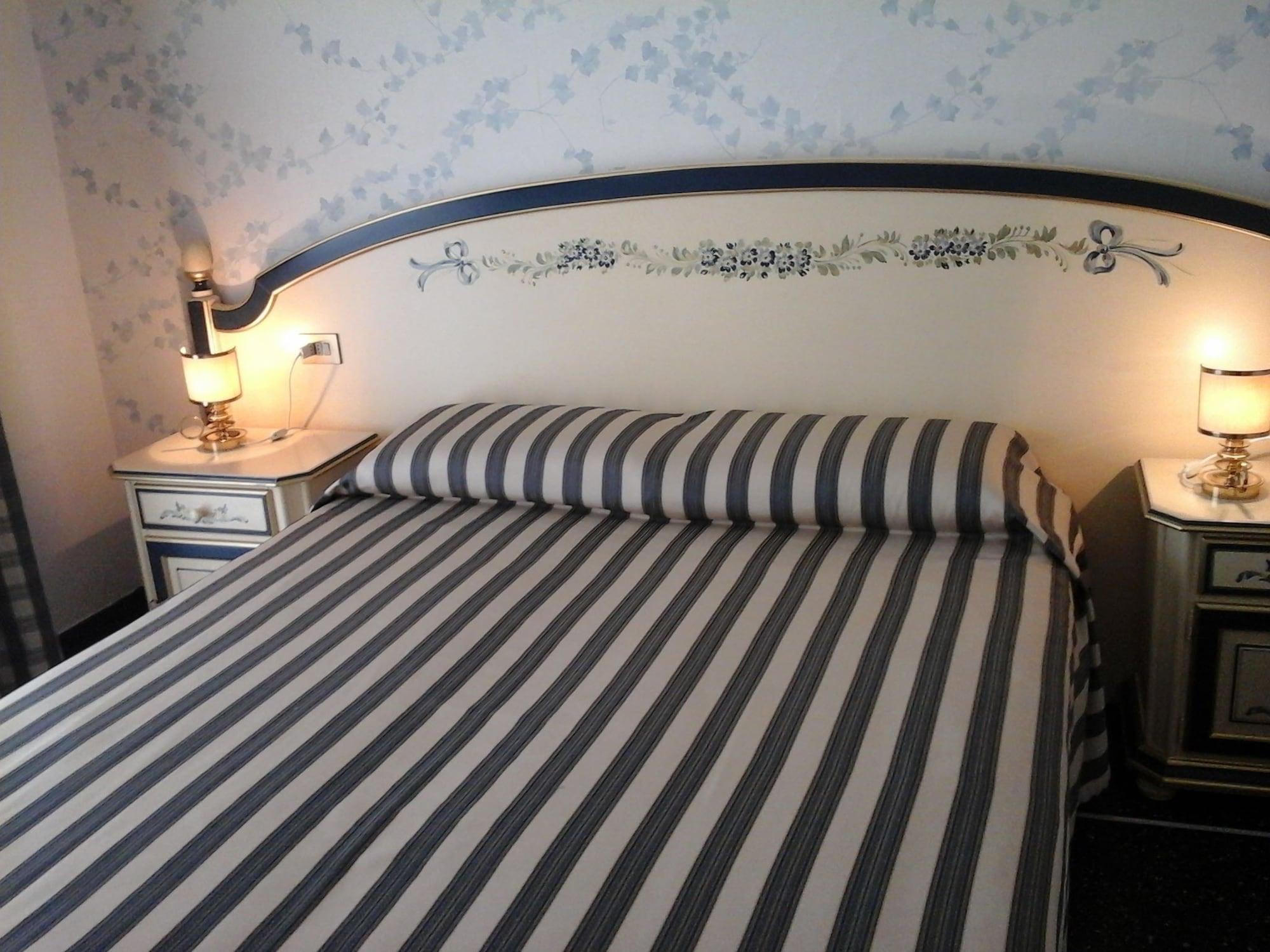Habitación Hotel Morchio Mhotelsgroup