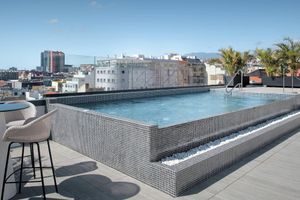 Alojamiento - AC Hotel Tenerife by Marriott