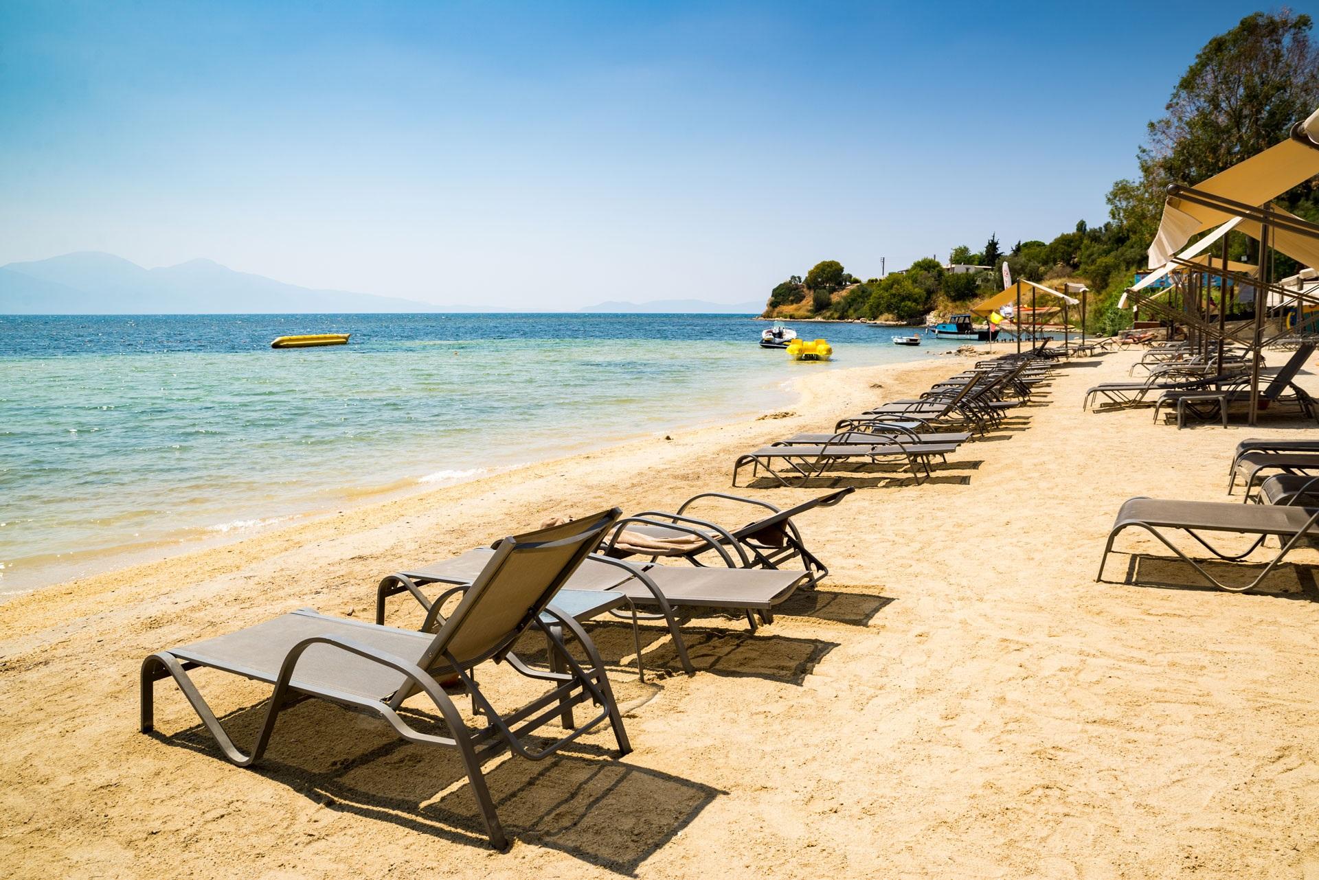 Playa Amara Sealight Elite Hotel
