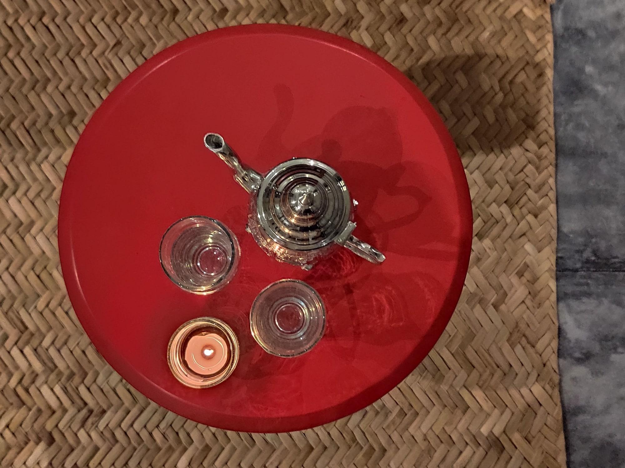 Hotel Ambre & Epices Jungle Hotel & Spa