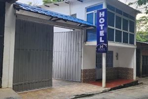 Alojamiento - Hotel Noz Inn