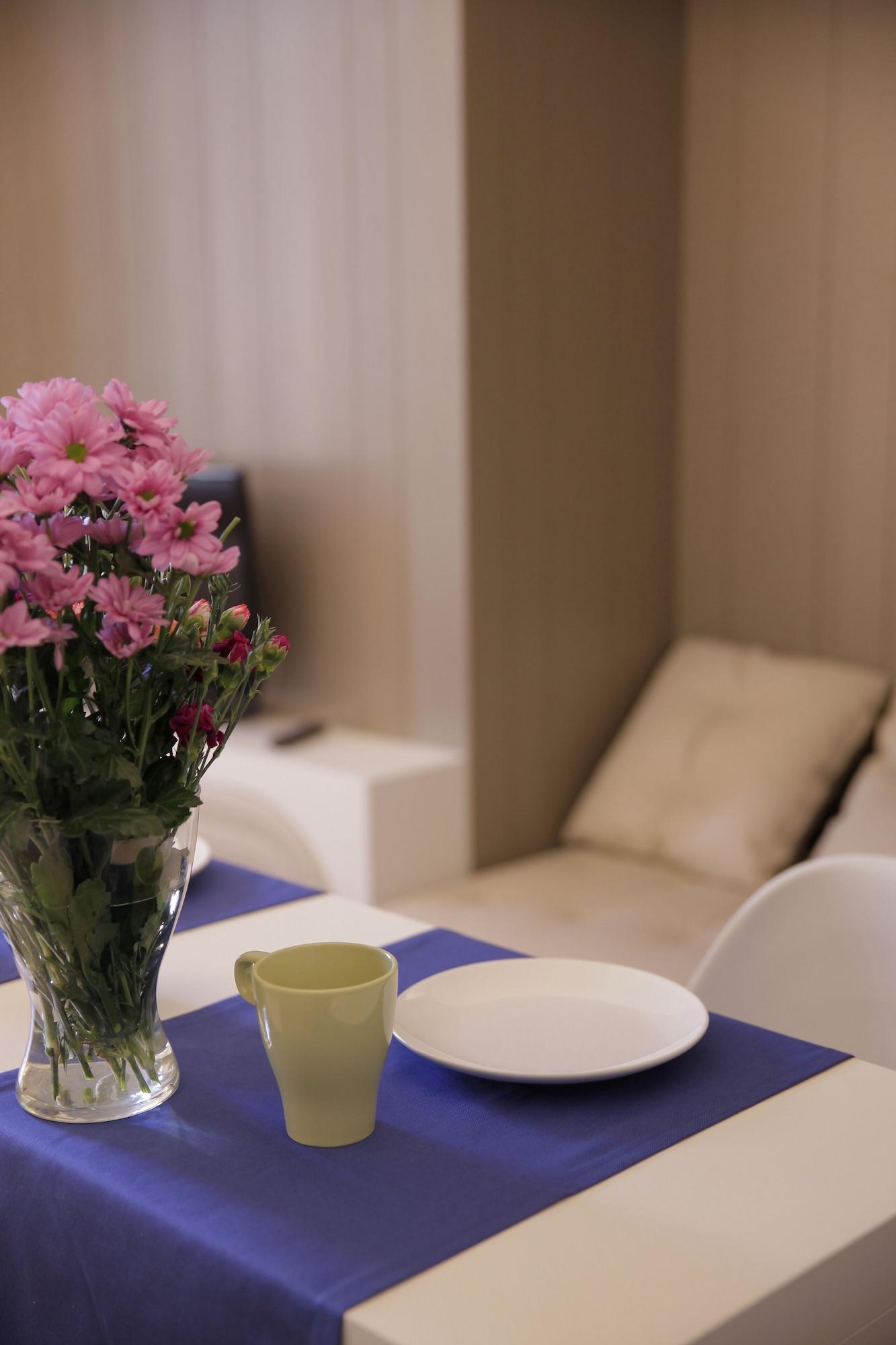 Set de Habitación Palazzo dei Ciompi Suites