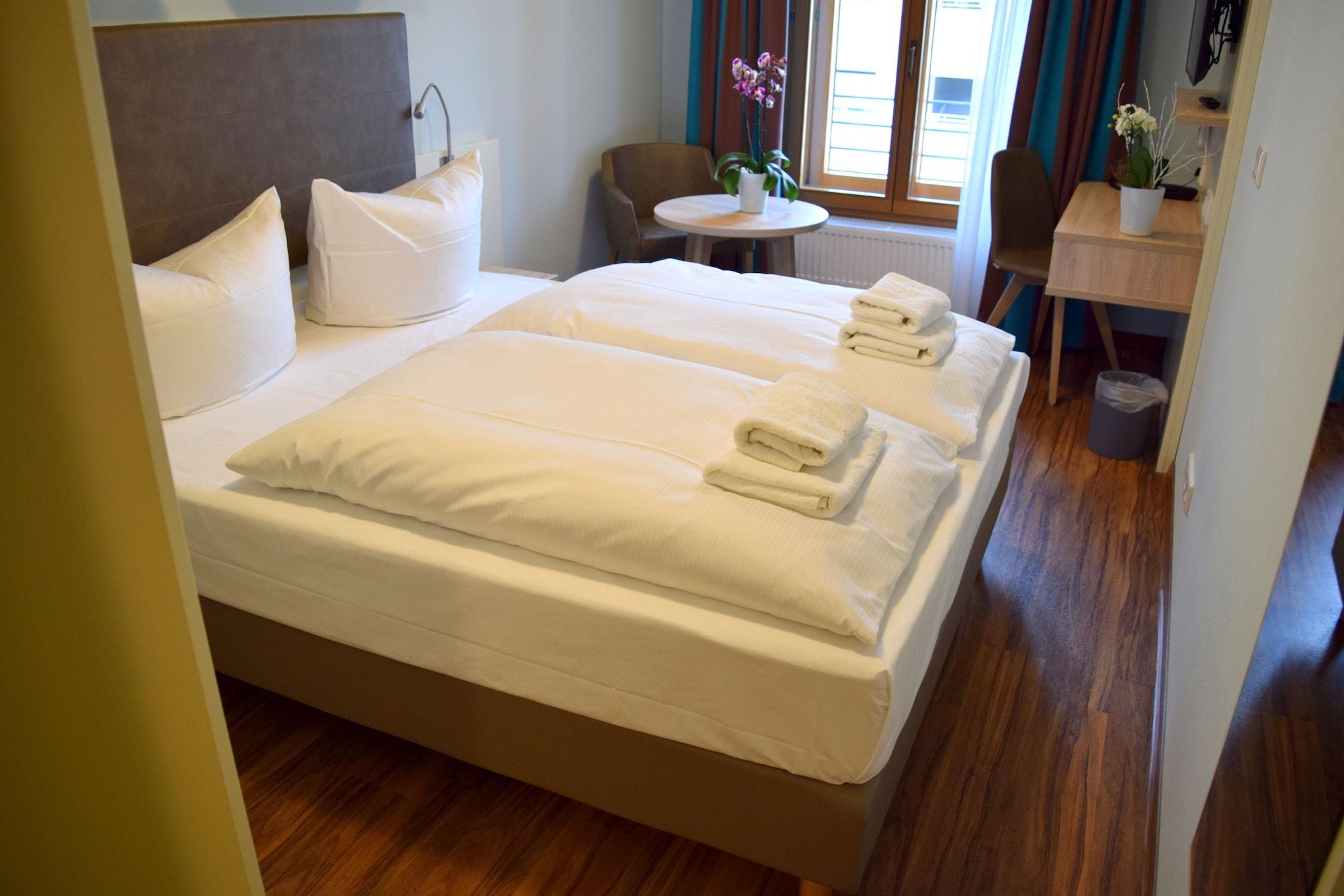 Varios Trip Inn Residence City Center