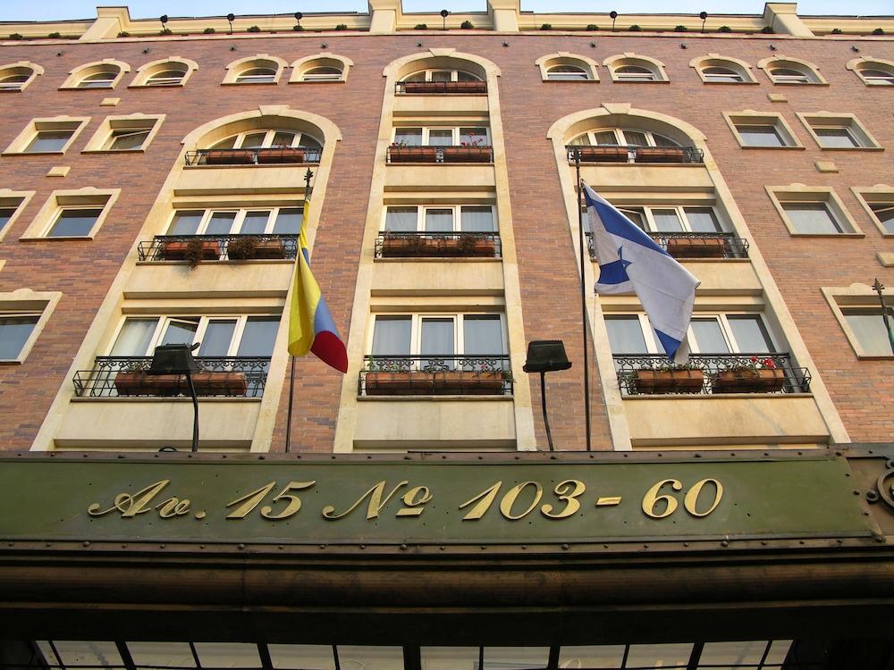 Hotel Hotel Dann Carlton Bogota