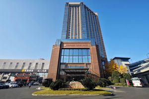 Alojamiento - Hangzhou Haiwaihai Crown Hotel