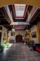 Alojamiento - Jafferji House