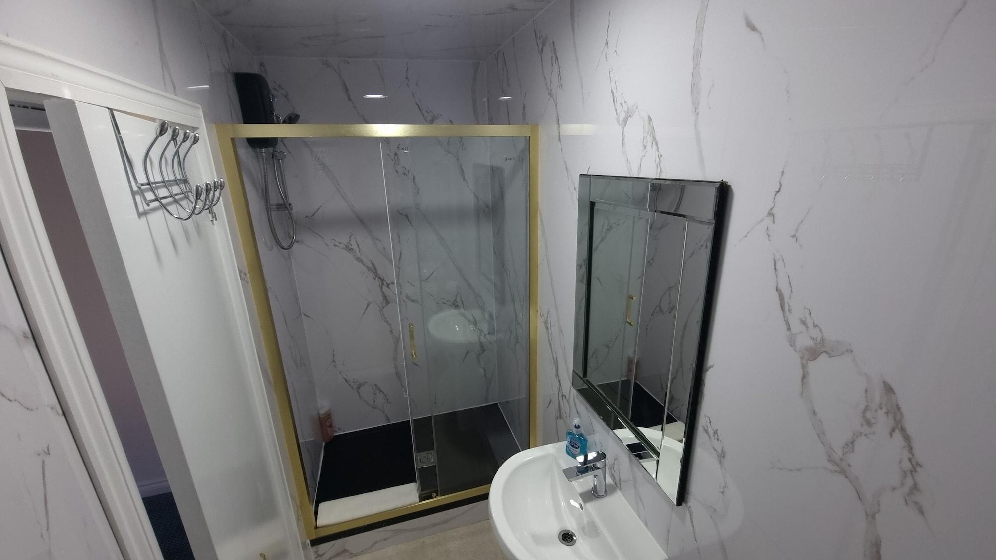 Equipamiento de Habitación Ye Olde Hotel