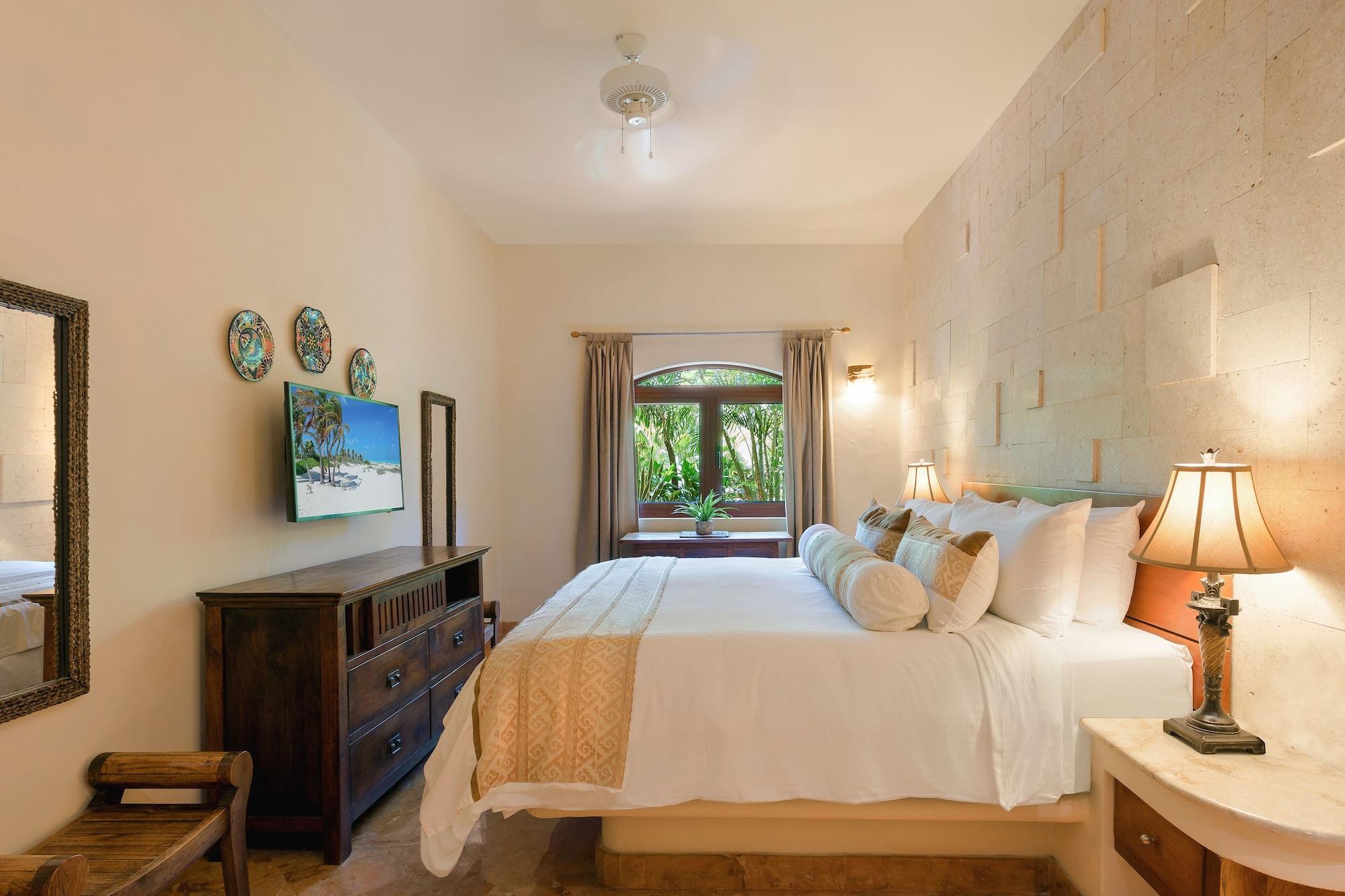 Habitación Porto Playa Condo Hotel & Beachclub