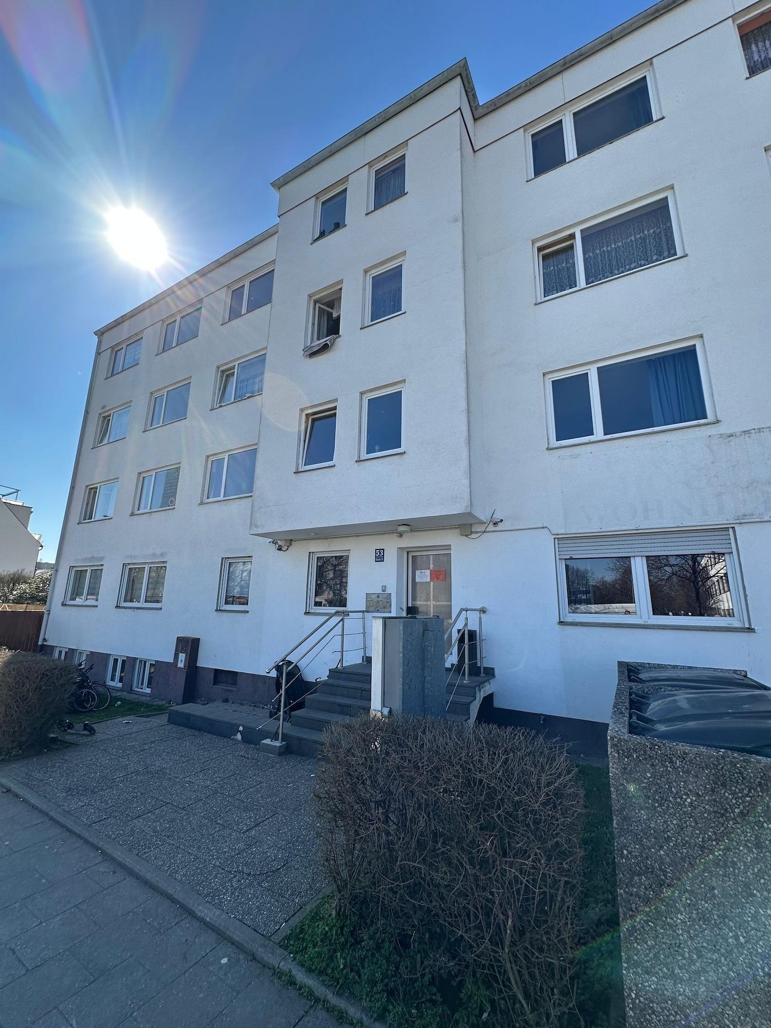 Varios 2-Rent Group Hostel Apartments HAN53