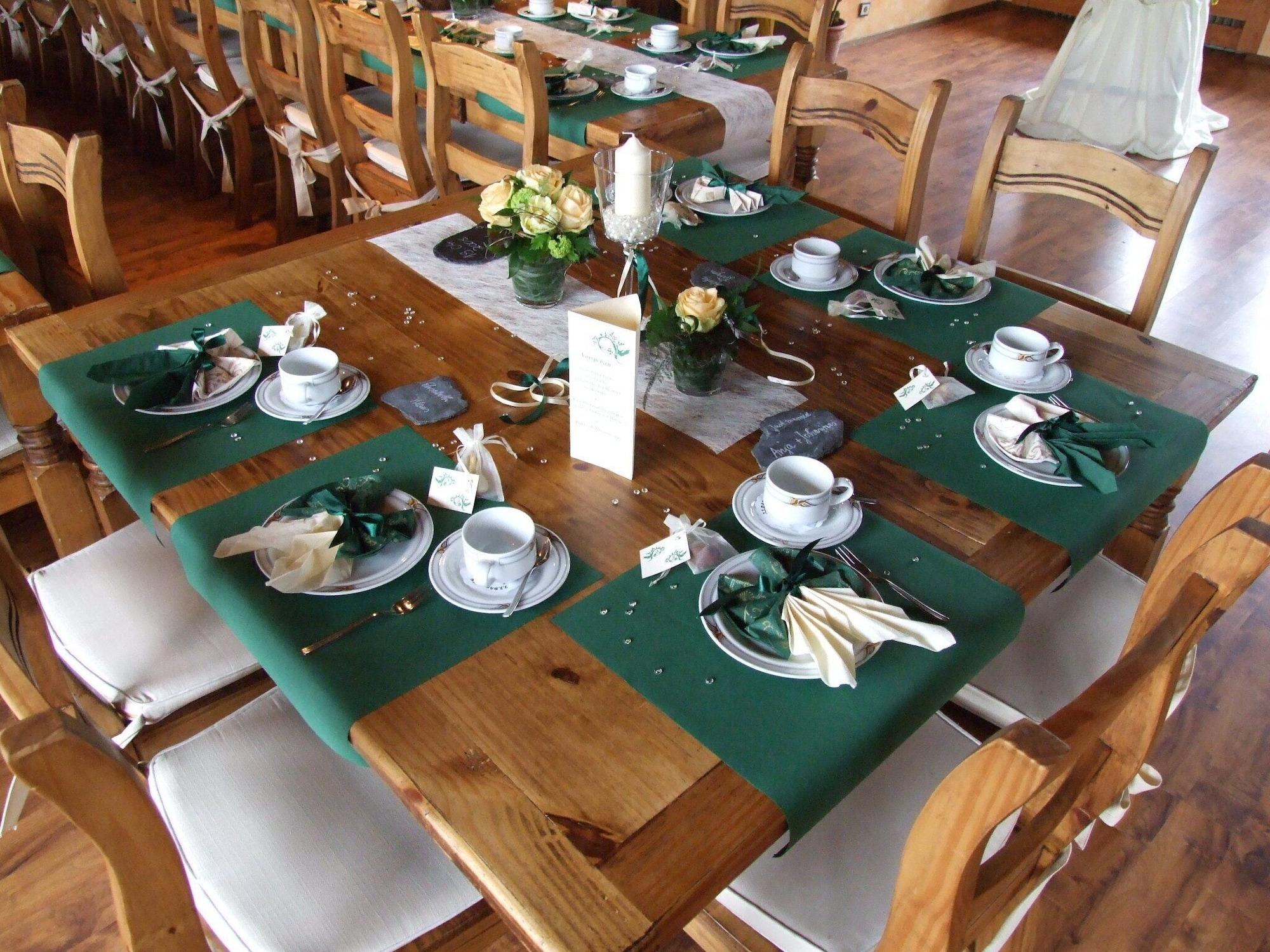 Restaurant Hotel Forsthaus
