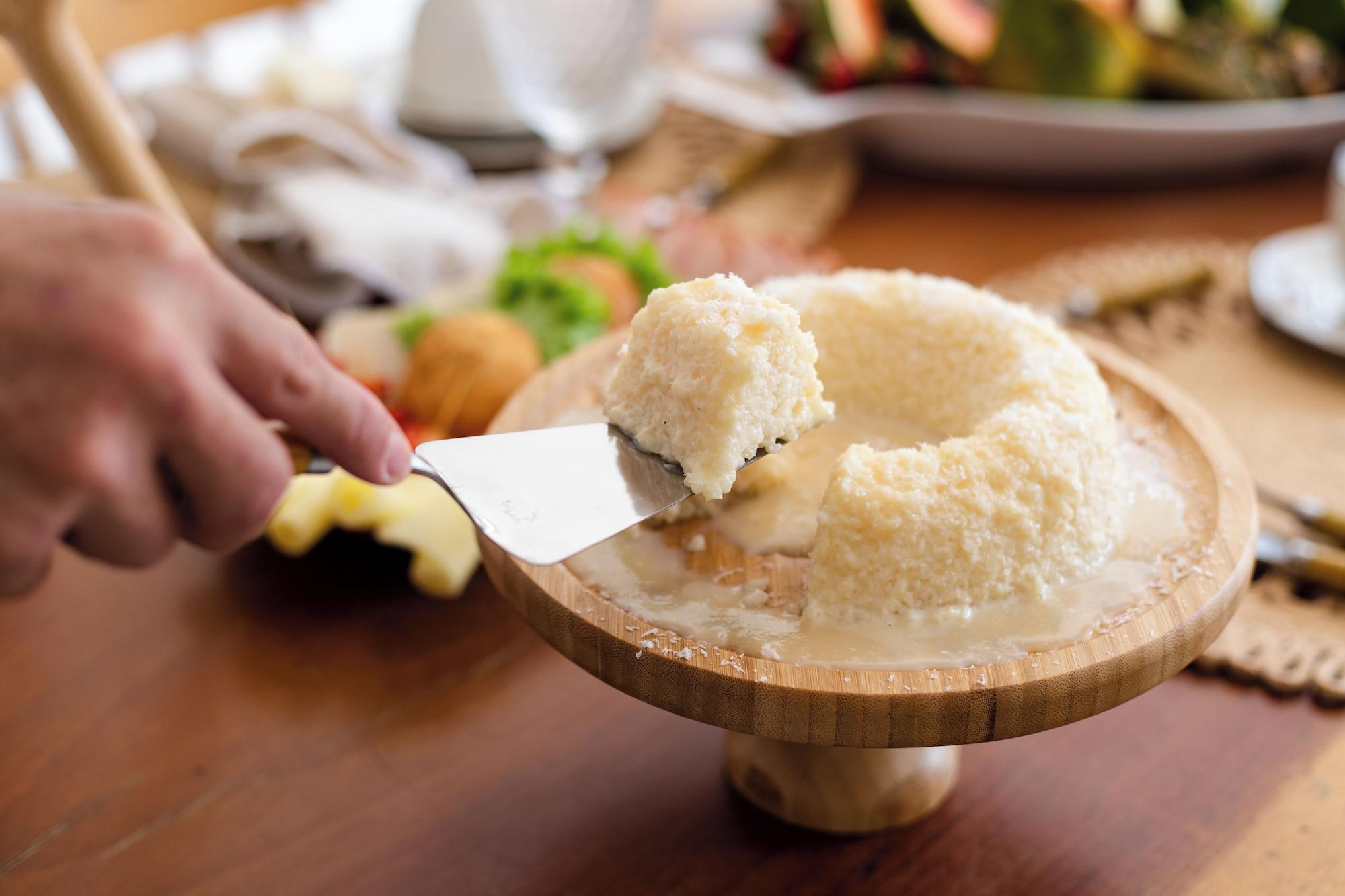 Restaurant Villa Odara