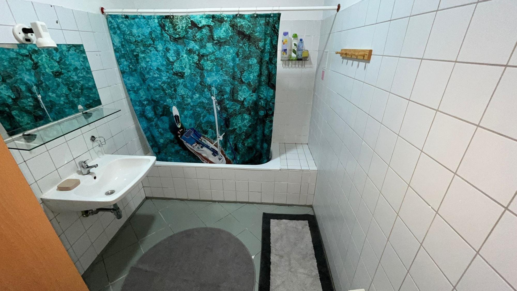 Equipamiento de Habitación Hostel Wieden