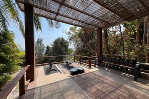 Alojamiento - Mad Monkey Koh Sdach