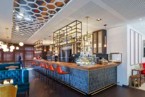 Alojamiento - ibis Styles A Coruna
