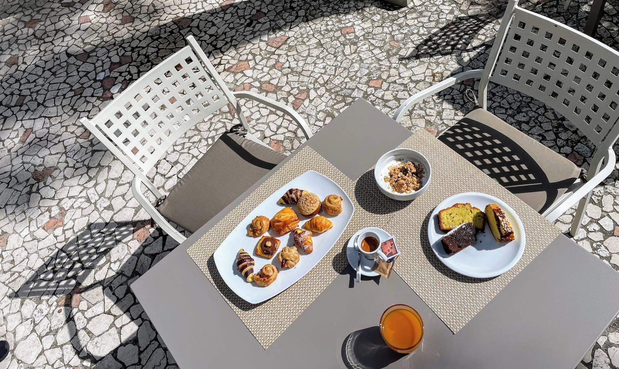 Restaurant Hotel Franca