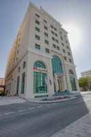 Alojamiento - Swiss-Belinn Doha
