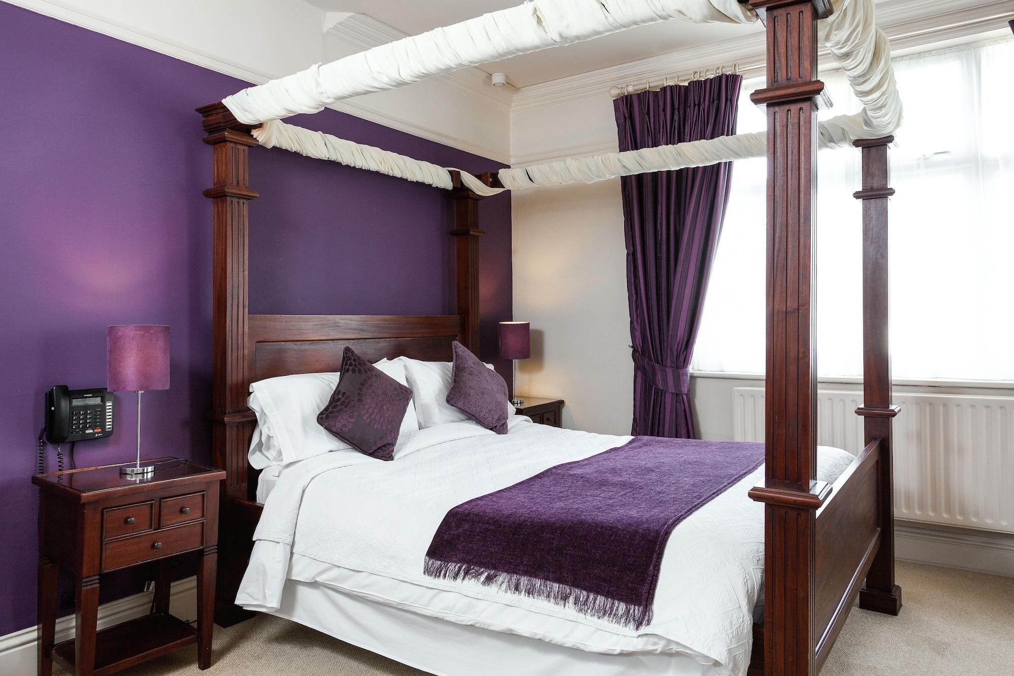 Varios Hotel de Vie