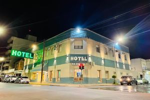 Alojamiento - Hotel Ro Che Hil Tandil