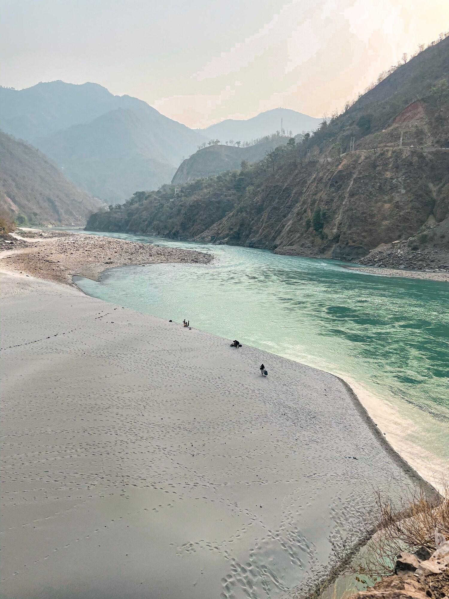 Playa Bunk Stay Rishikesh - Hostel