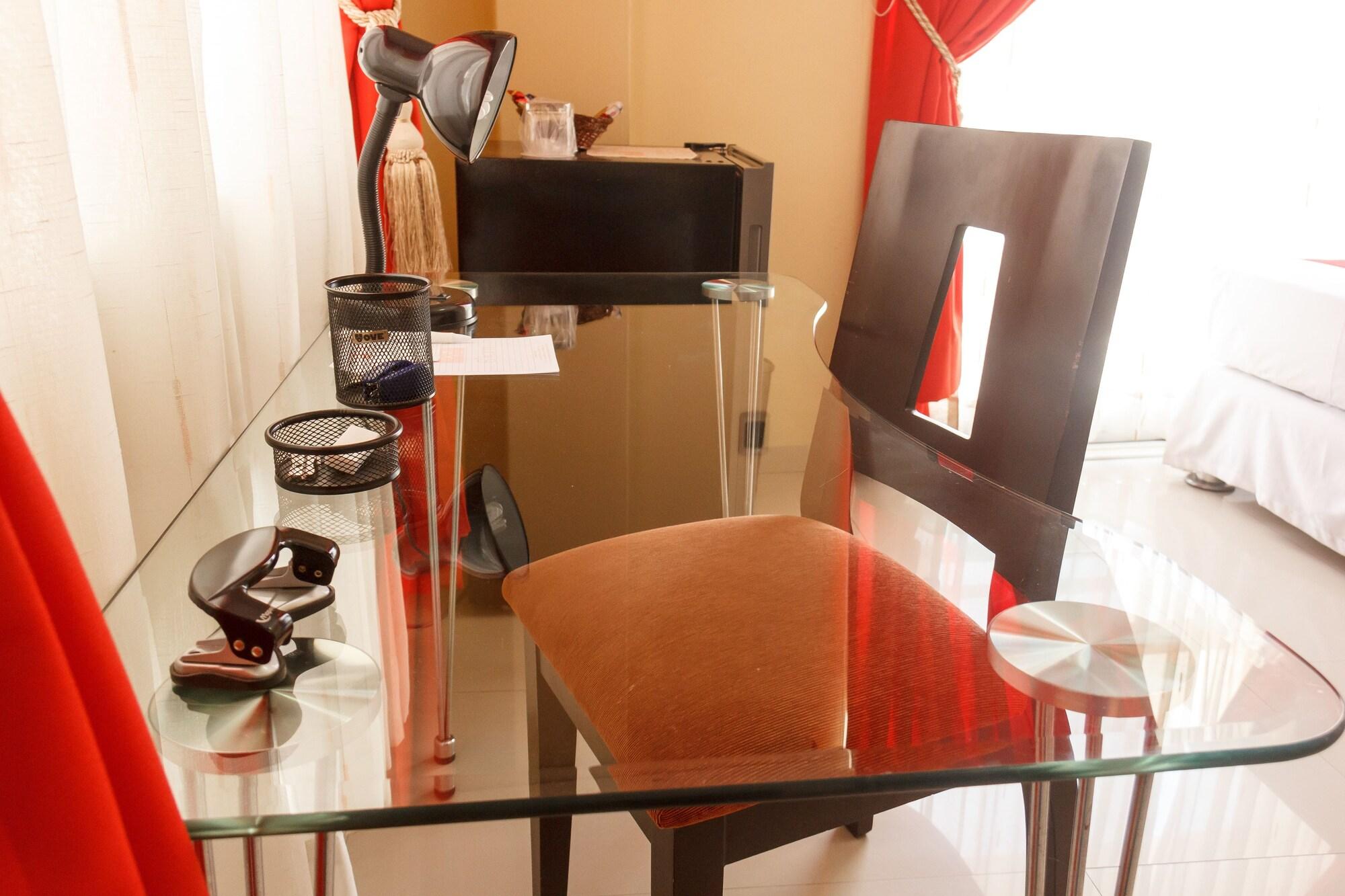 Set de Habitación Hotel B'liam