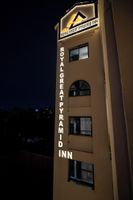 Alojamiento - Royal Great Pyramid INN