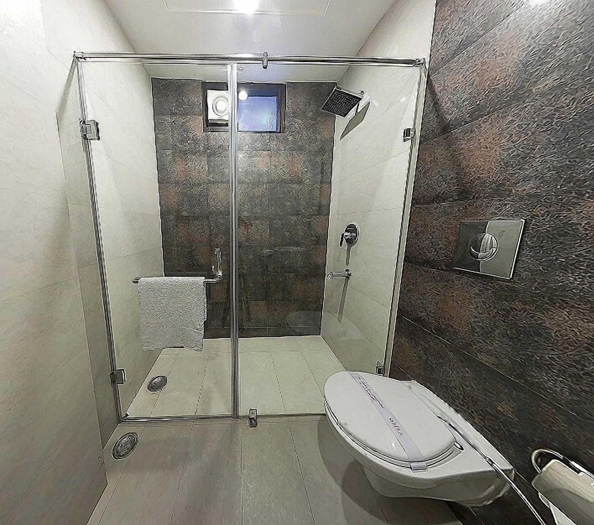 Equipamiento de Habitación Hotel Sita International