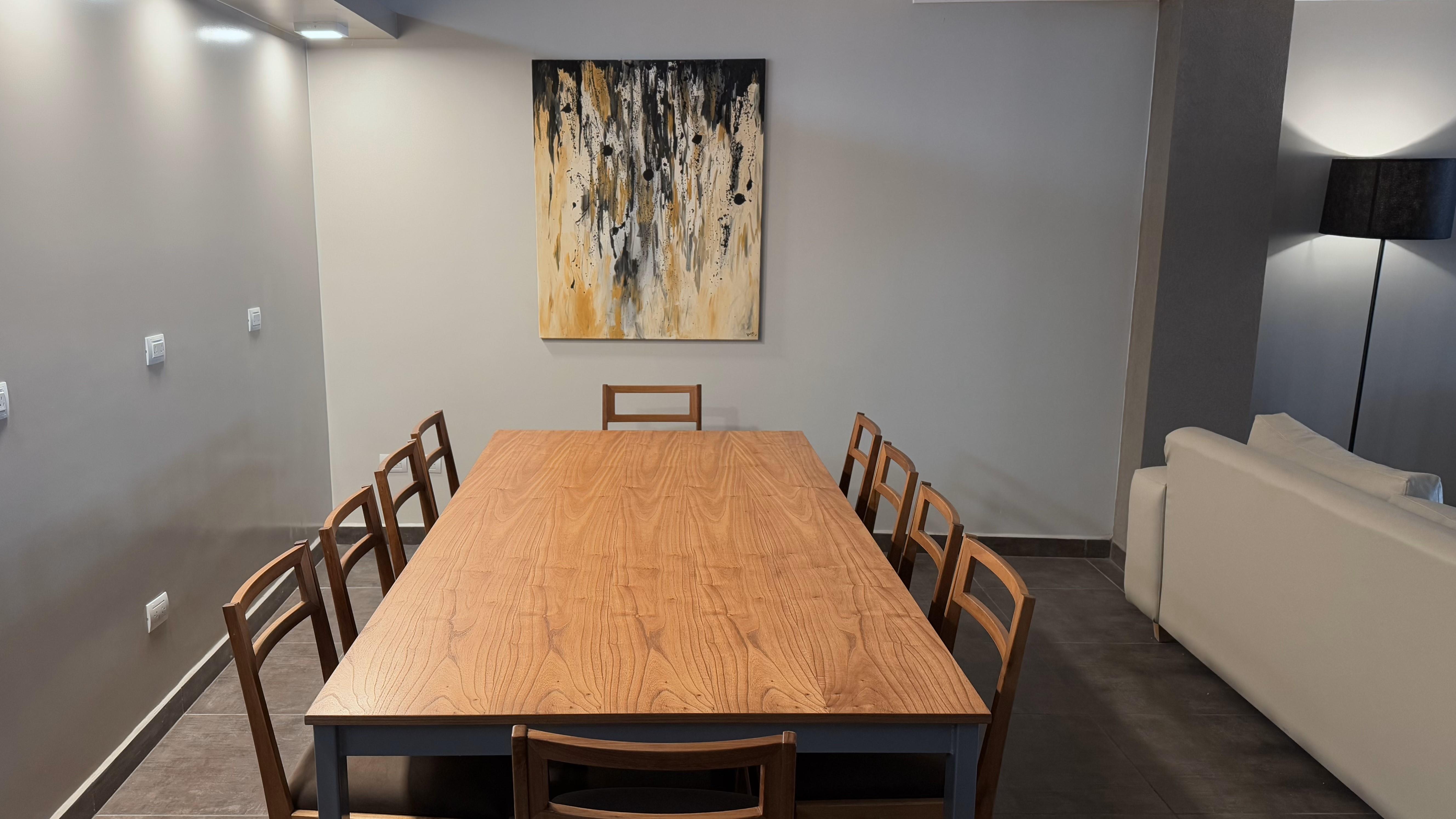 Habitación Urbe Hotel