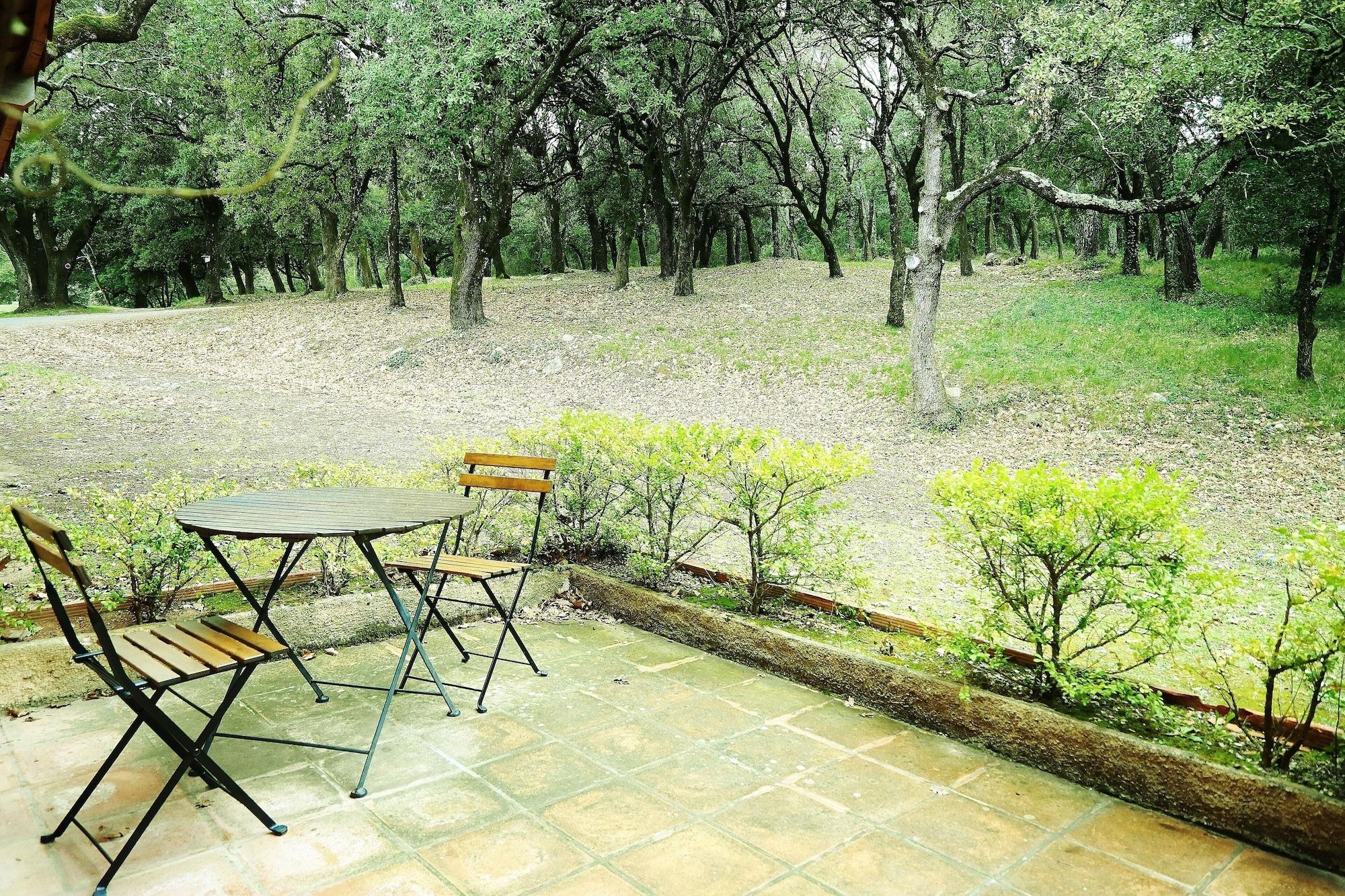 Habitación Domaine du Lac