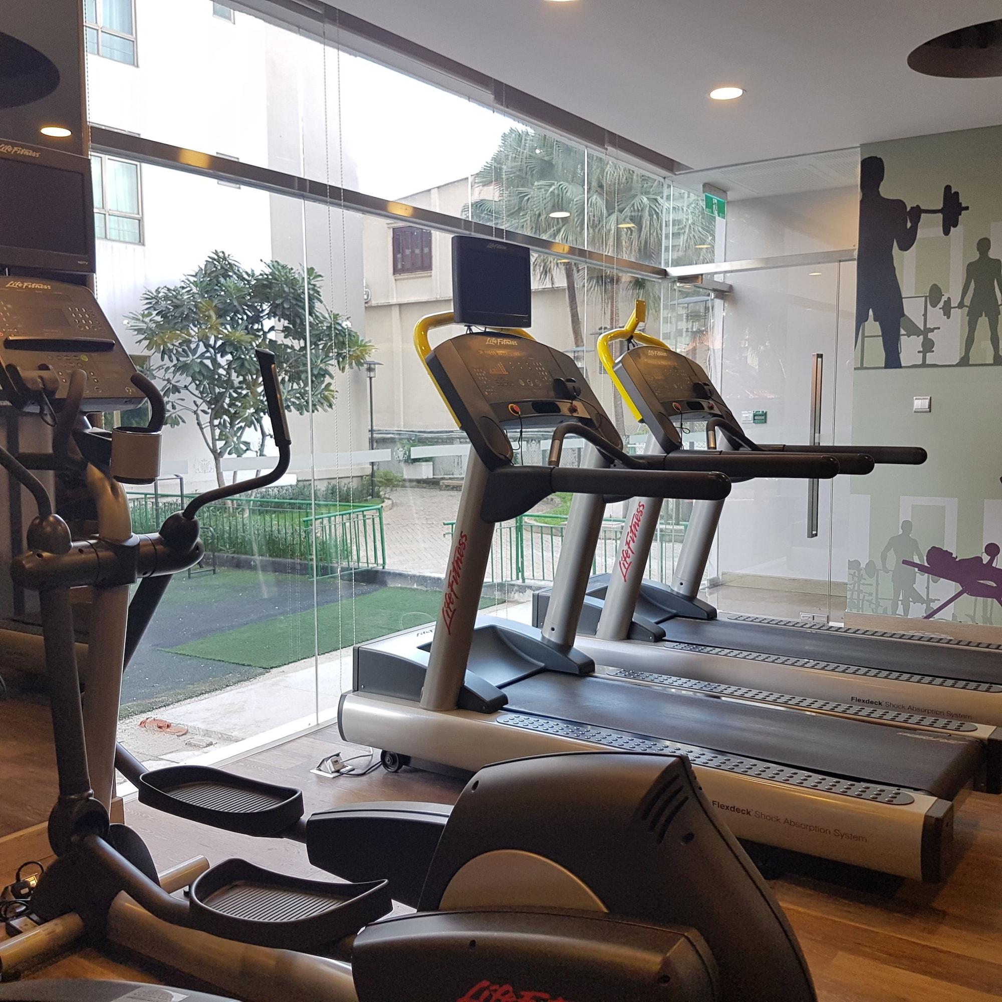 Gimnasio Somerset Ho Chi Minh City
