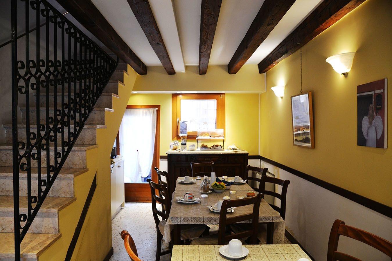 Restaurant Oceano Mare