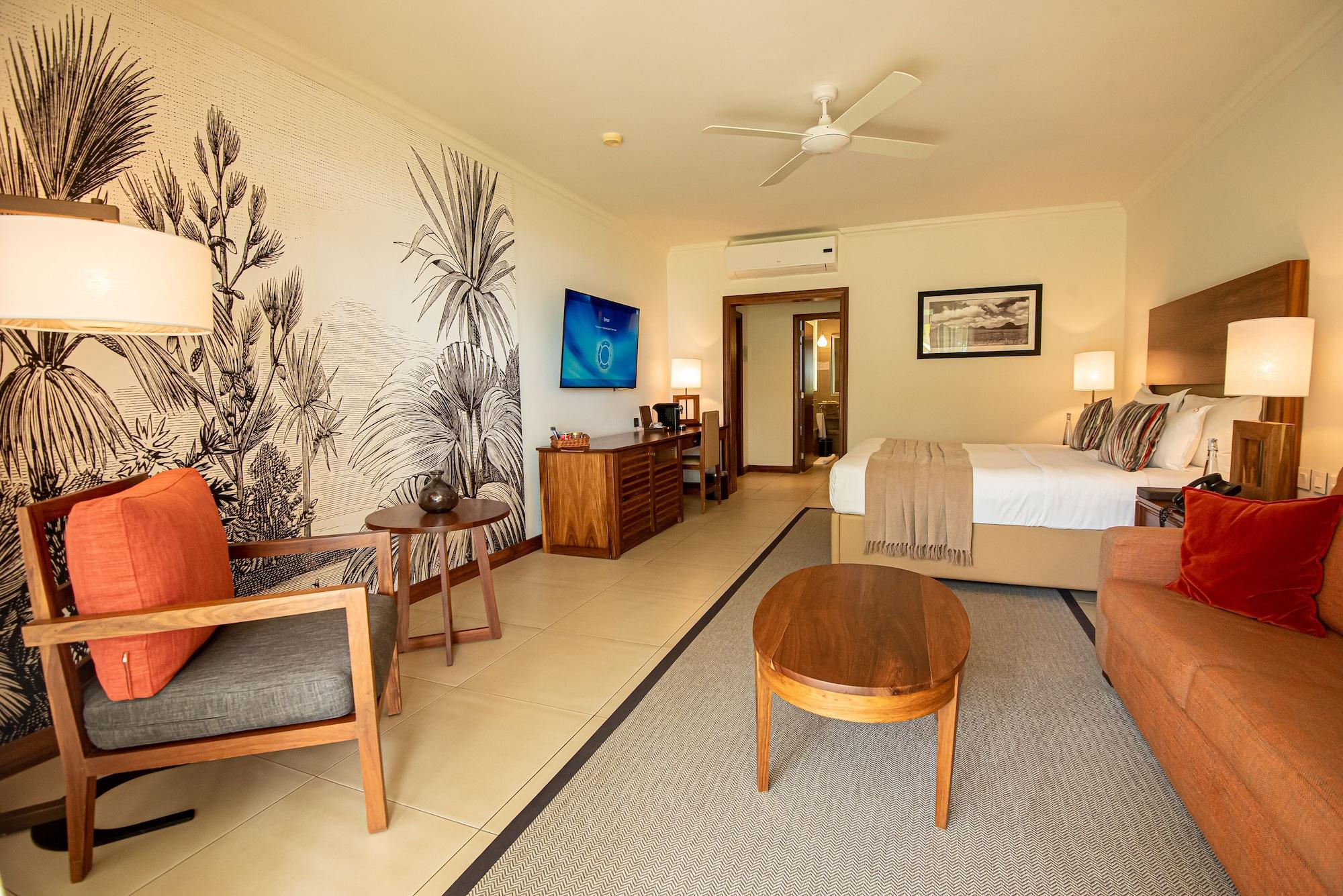 Habitación Sands Suites Resort & Spa